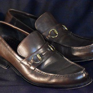 Gucci Horsebit Loafers
